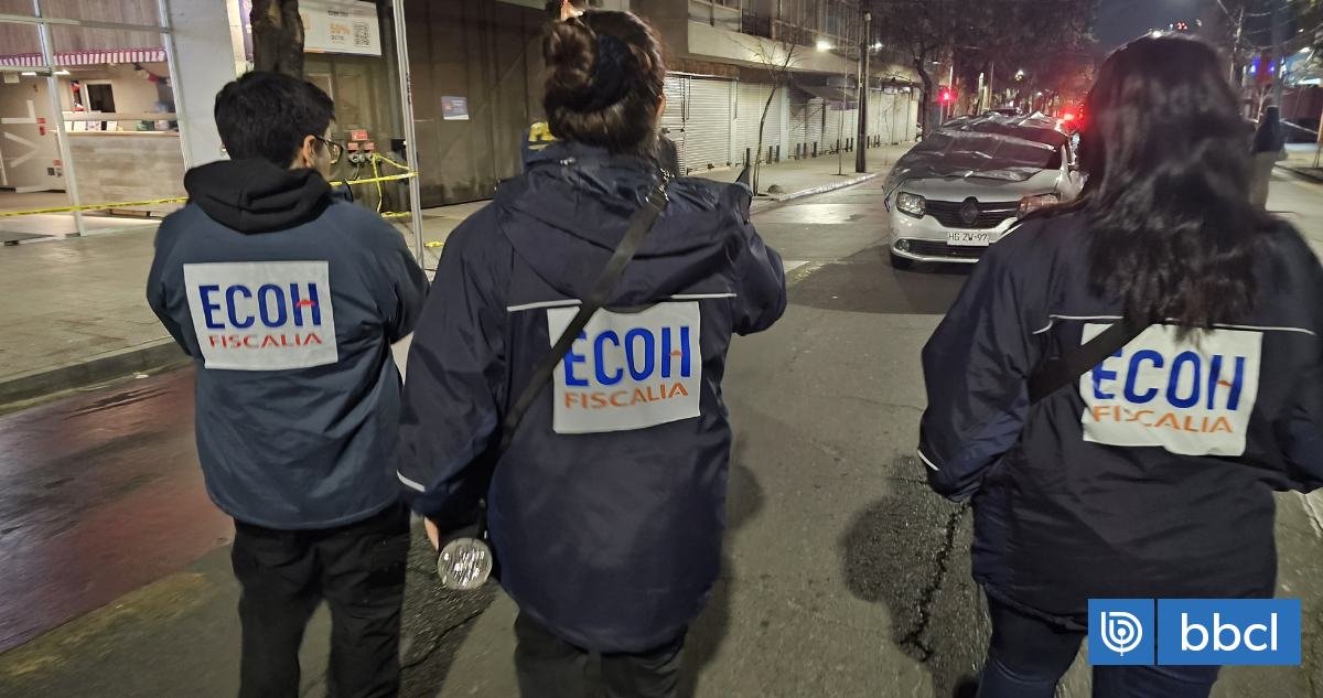 Violenta jornada en la capital: Dos homicidios y desarticulación de banda criminal marcan la agenda