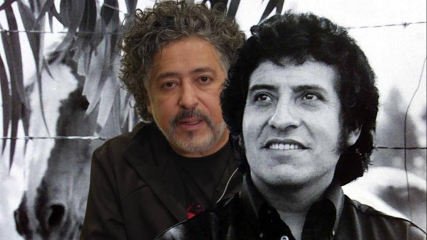 Legado de Víctor Jara alcanza nominación a los Latin Grammy 2026 con banda sonora nacional